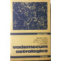 Vademecum astrologico
