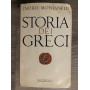 Storia dei Greci