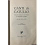 Canti di Catullo