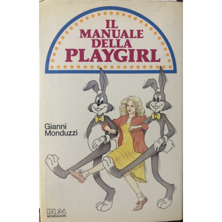 Il manuale della playgirl