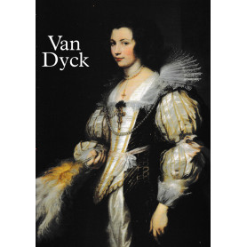 Van Dyck 1599-1641