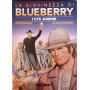 1276 anime. La giovinezza di Blueberry.