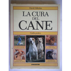 La cura del cane