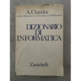 Dizionario di informatica