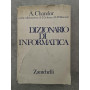 Dizionario di informatica