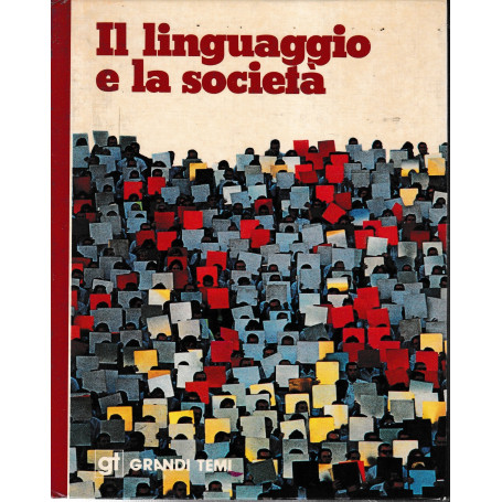 Il linguaggio e la società.