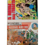 Avventure illustrate. Serie completa dal n. 1 al n. 12. Ristampe anastatiche.