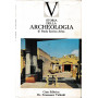 Storia Della Archeologia.