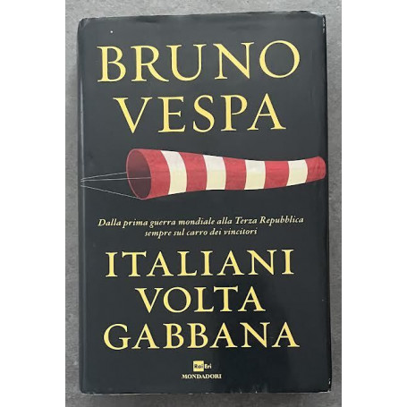 Italiani voltagabbana.