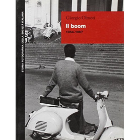 Il boom 1954-1967.