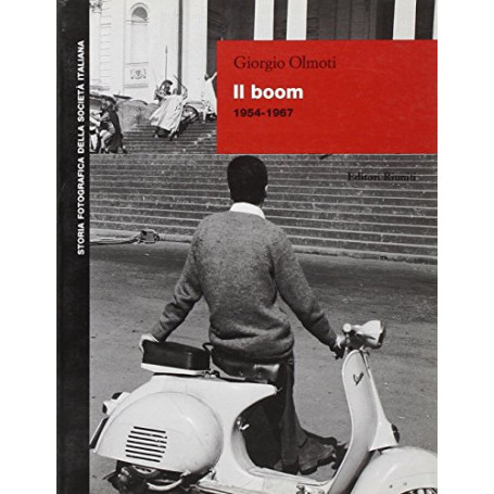 Il boom 1954-1967.