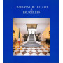 L'Ambassade d'Italie a Bruxelles
