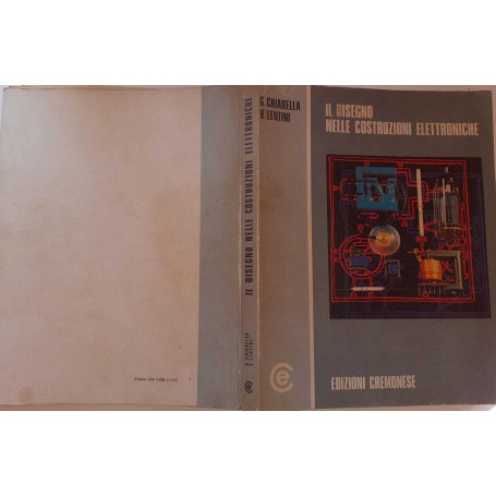 Il disegno nelle costruzioni elettroniche