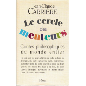 Le cercle des manteurs