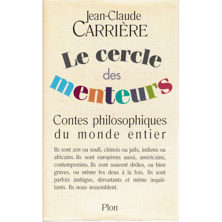 Le cercle des manteurs