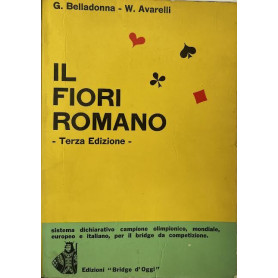 Il fiori romano