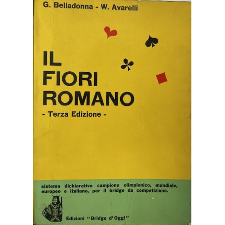 Il fiori romano