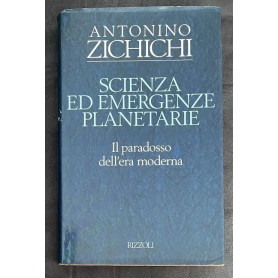 Scienza e emergenze planetarie