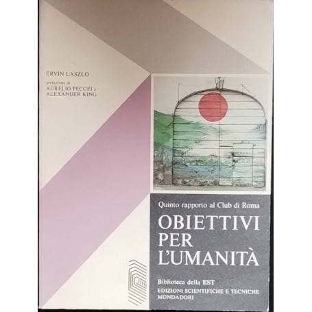 Obiettivi per l'umanità