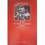 Storia del Partito comunista italiano. 3-Gli anni della clandestinità parte prima.