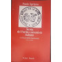 Storia del Partito comunista italiano. 4-Gli anni della clandestinità parte seconda