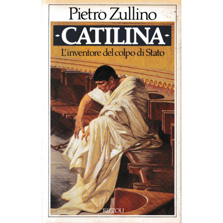 Catilina.