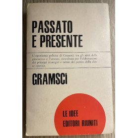 Passato e presente
