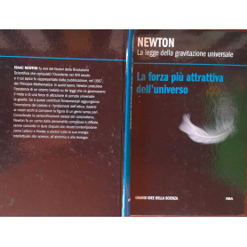 La forza più attrattiva dell'universo