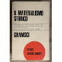 Il materialismo storico