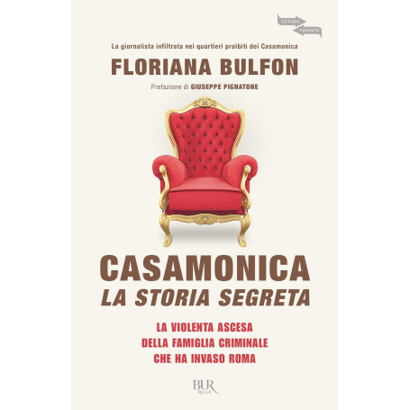 Casamonica la storia segreta.