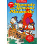 Manuale delle giovani marmotte. Speciale mare (Vol. 7).
