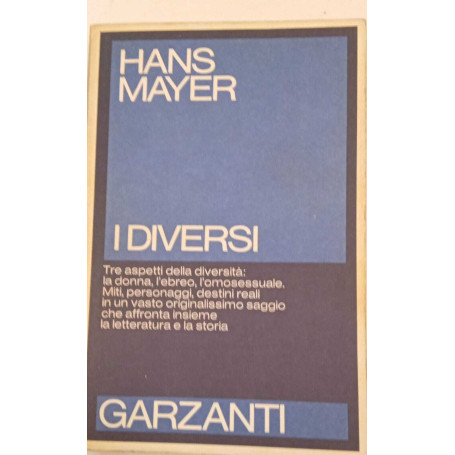 I diversi