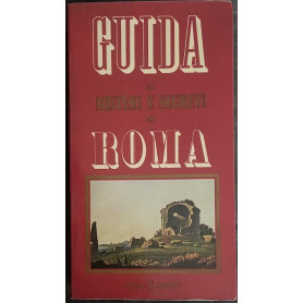 Guida ai misteri e segreti di Roma