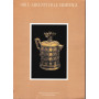 Ori e argenti dall'Ermitage. Collection Thyssen-Bornemisza