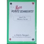 More Points Schmoints!: Sequel to the 1996 Book of the Year
