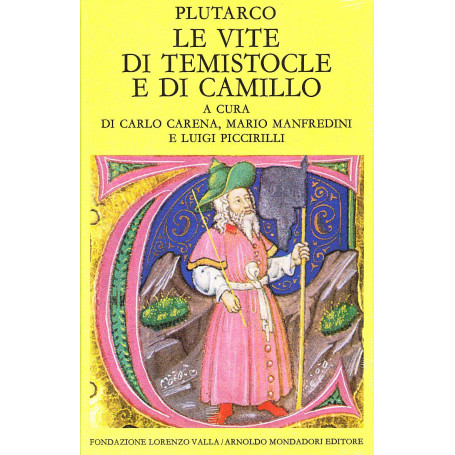 Le vite di Temistocle e di Camillo