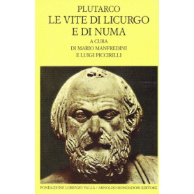 Le vite di Licurgo e di Numa