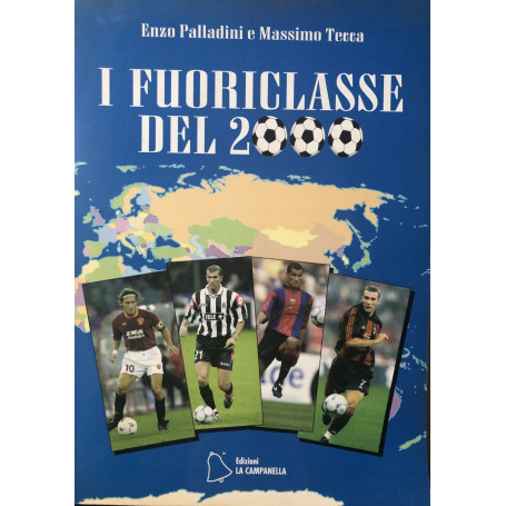 I fuoriclasse del 2000