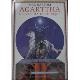 Agarttha e la sfida dei cinque