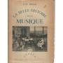 La belle histoire de la musique