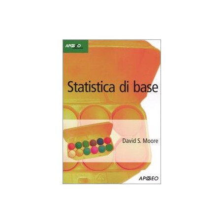 Statistica di base