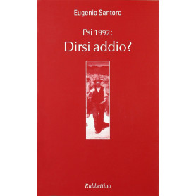PSI 1992: dirsi addio?
