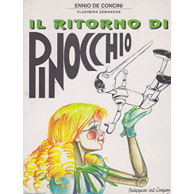 Il ritorno di pinocchio