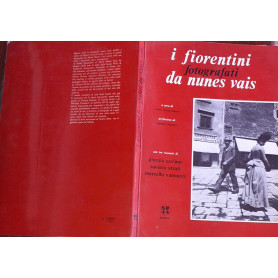 I fiorentini fotografati da nunes vais