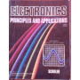 Electronics. Principles and applications