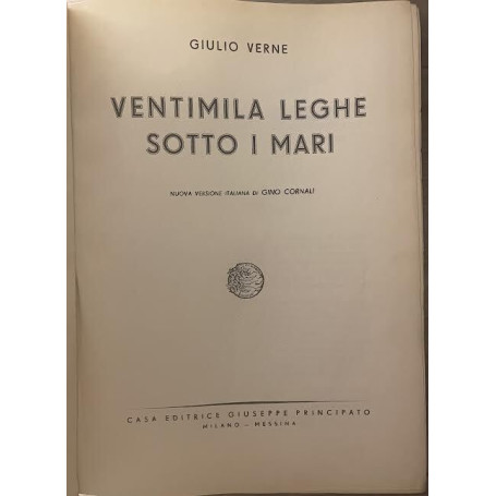 Ventimila leghe sotto i mari