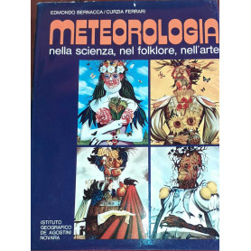 Meteorologia nella scienza nel folklore nell'arte