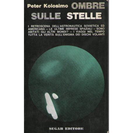 Ombre sulle stelle.