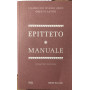 Manuale. Testo greco a fronte