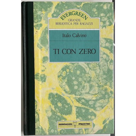 Ti con zero